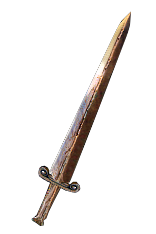 Ancient Sword