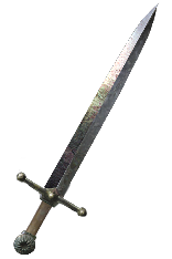 Battle Sword