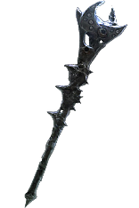 Abyssal Sceptre