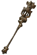 Karui Sceptre