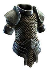 Crusader Chainmail