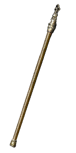 Long Staff