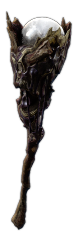 Convoking wand