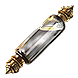 Silver Oil Silver Oil