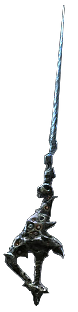 Harpy Rapier