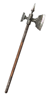 Poleaxe