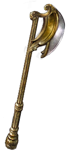 Noble Axe