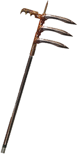 Talon Axe