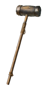 Mallet