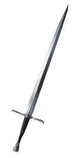 Footman Sword