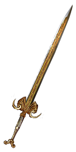 Lion Sword