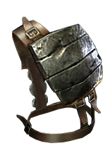 Chestplate - Items - PoE Vault