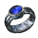 Sapphire Ring