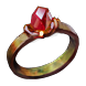 Ruby Ring