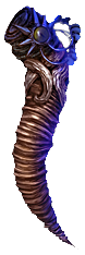 Abberath's Horn