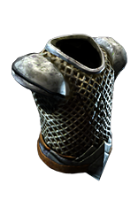 Chainmail Tunic