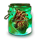 Beast of the Pits's Heart